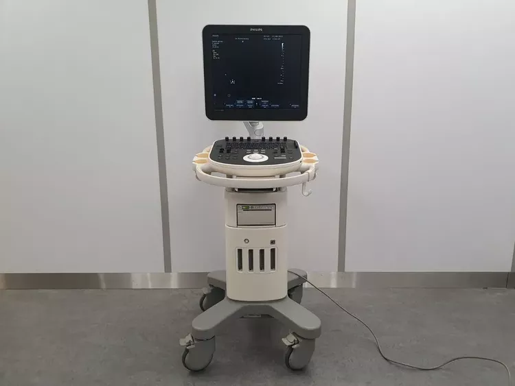 Philips ClearVue 650