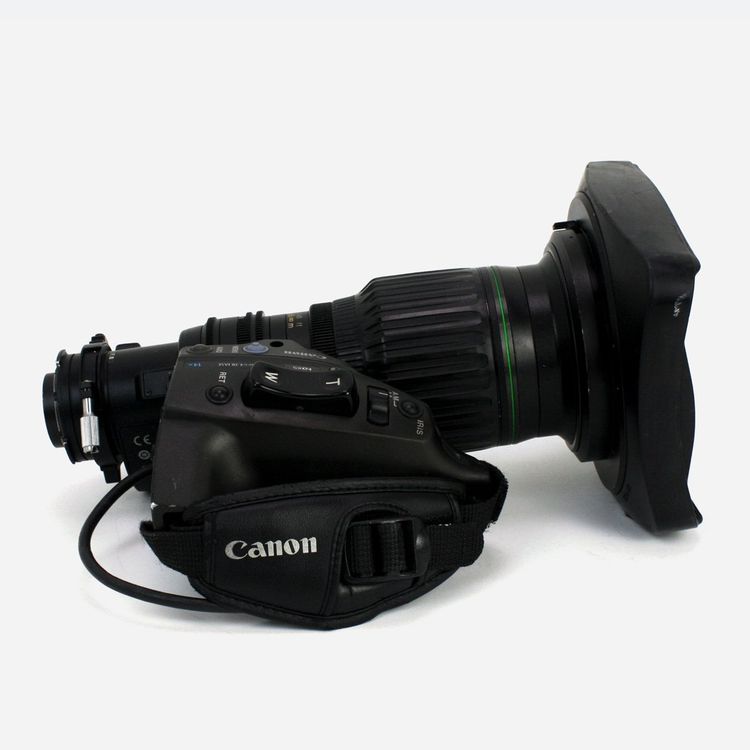 Canon HJ14ex4.3B IASE HD Lens