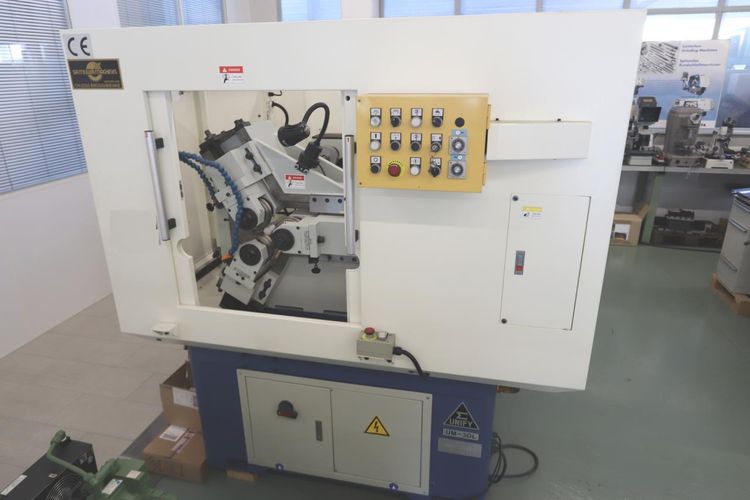 Unify UM 3 DL Thread rolling machine