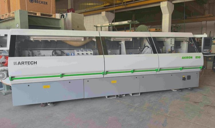 Biesse AKRON 850