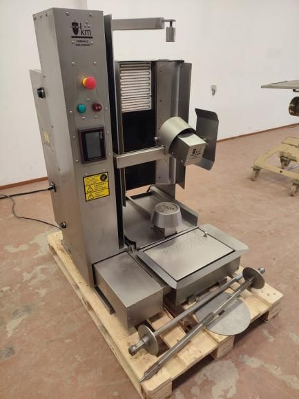 Korkmaz KM 80 Kebab Grill