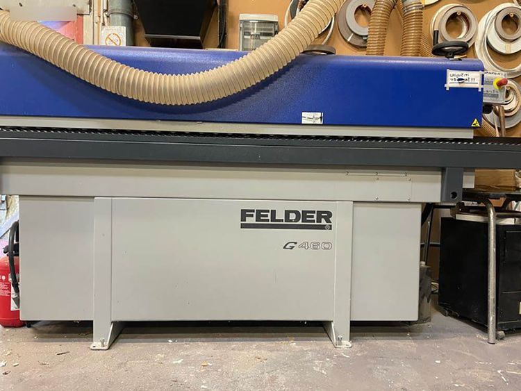 Felder G 460