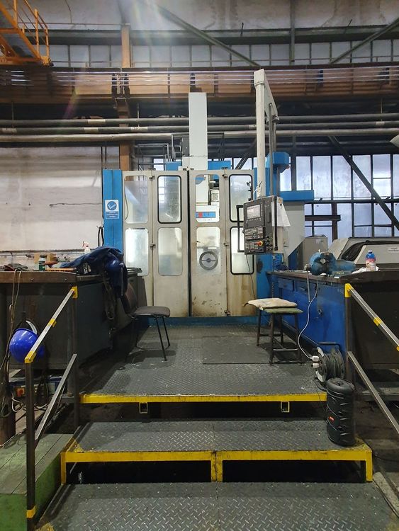 Toshulin SKQ 12