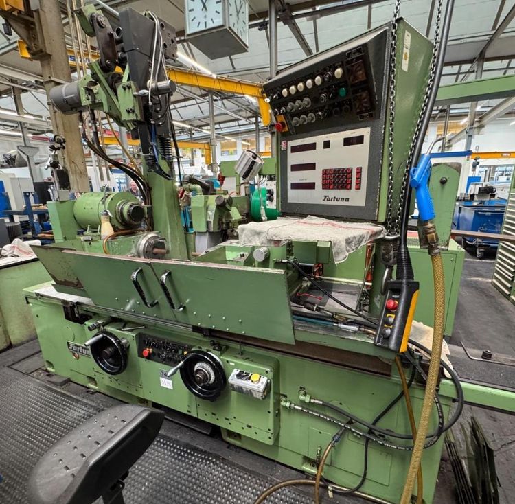 Fortuna F23S1000 ASW45-CNC