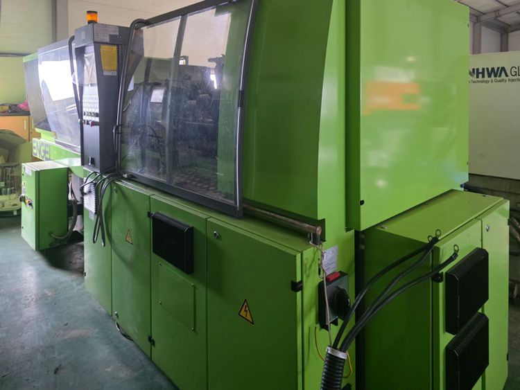 Engel Victory VC 330 / 120 Tech Pro 120 T