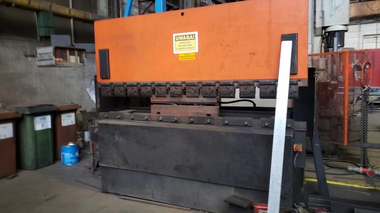 Amada ITS 80 t