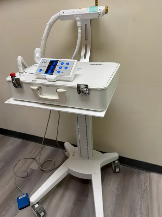 Aerolase Neo Elite 1064nm  Laser System
