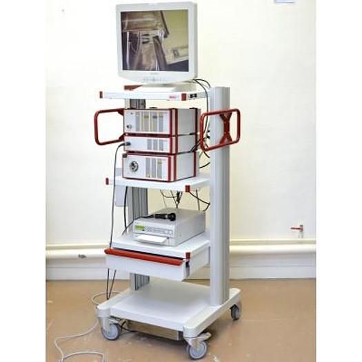 Richard Wolf Laparoscopic Surgery Column