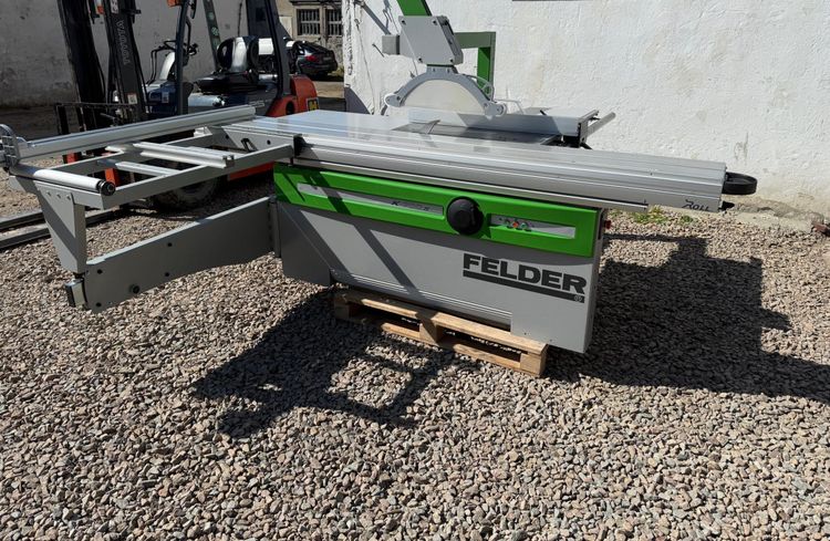 Felder K 700 S