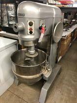 Hobart L-800 dough mixer