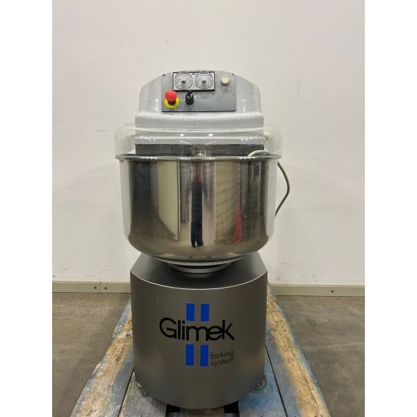 Glimek SM 40 FA Spiral Mixer