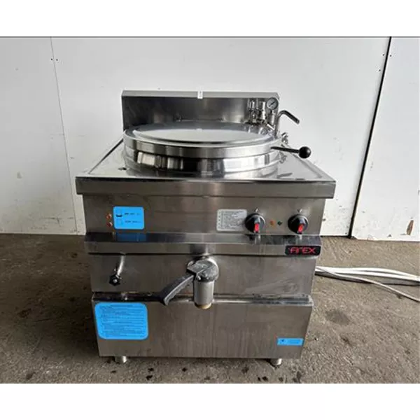 Firex 150L Boiling Pan