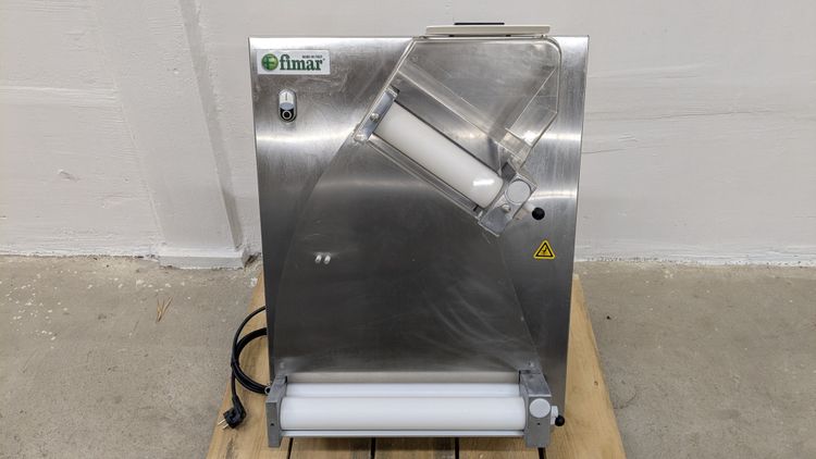 Fimar Rolling Machine