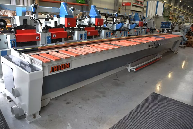 Jrion BOARD EDGER