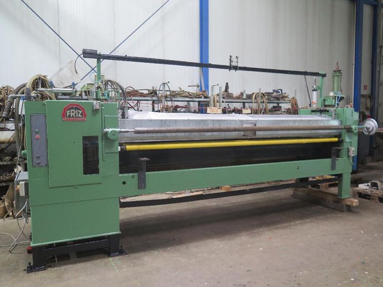 Friz LAS 2 Glue Spreader