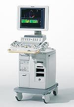 Philips HD11 Ultrasound
