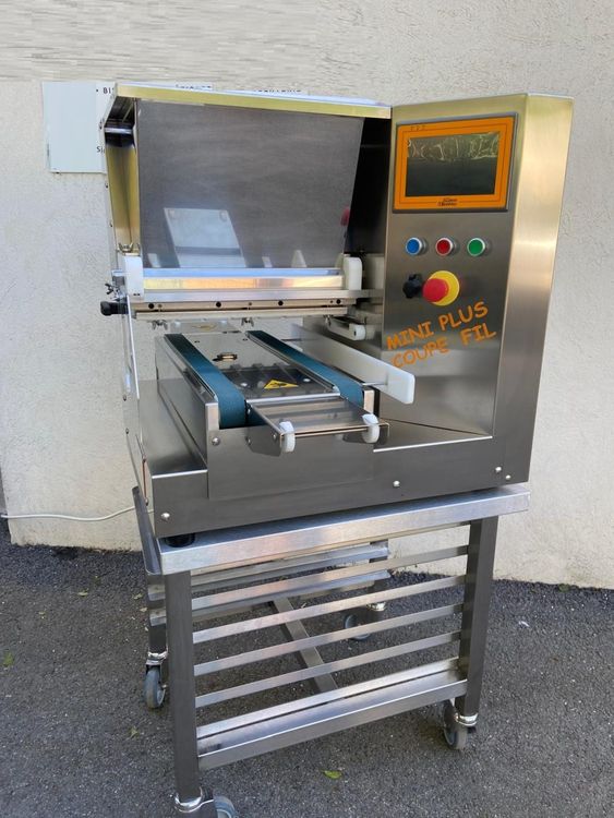 Alimat Tremblay, Mimac MINIPLUS Wire Cutter