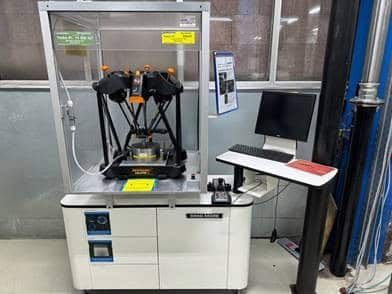 Renishaw Equator 300