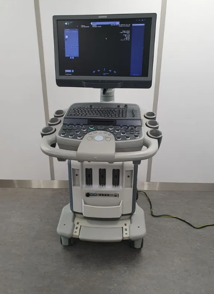Siemens Acuson SC2000