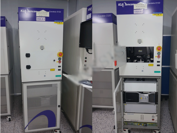 KLA-Tencor OSA6100