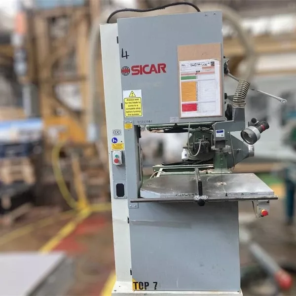 Sicar Top 7
