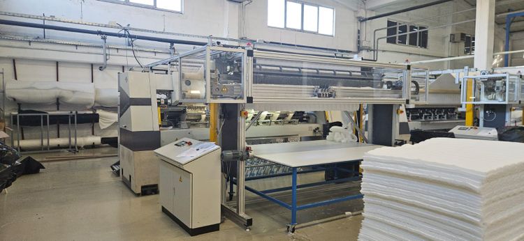 Dahmen CHAINTRONIC 4