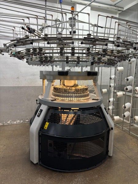 4 Mayer & Cie D4-2.2 30" 28E