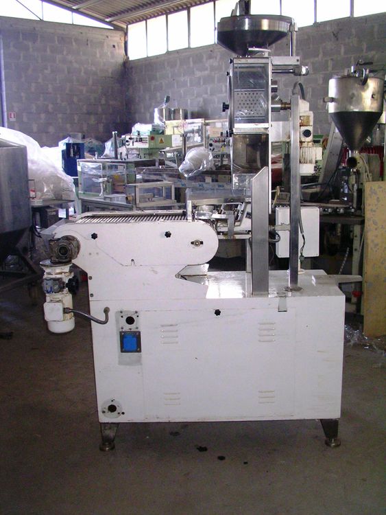 mg2  pi  capsule feeder