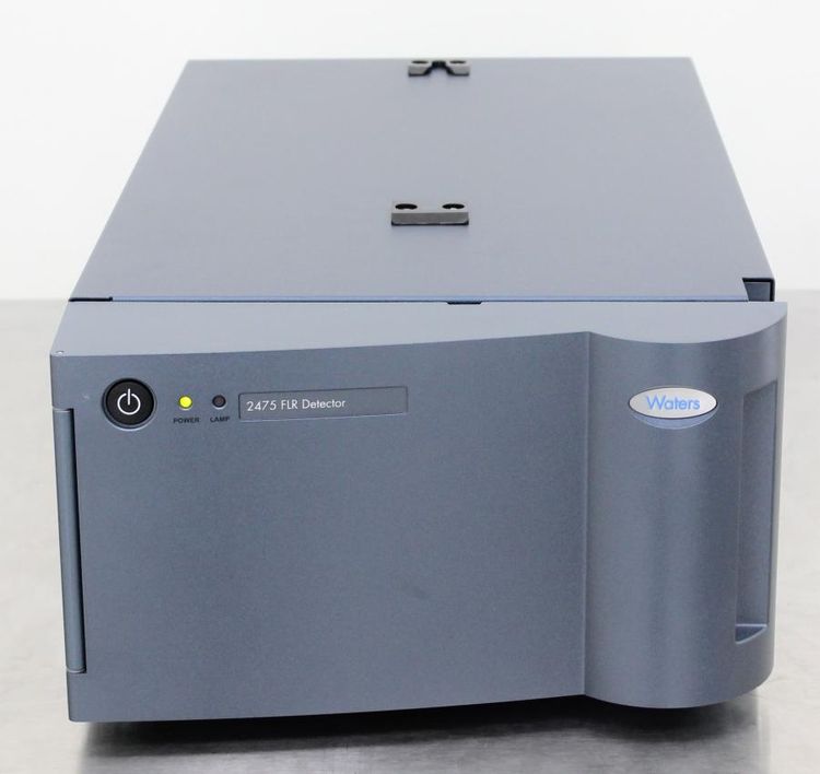Waters 2475, Fluorescence (FLR) Detector