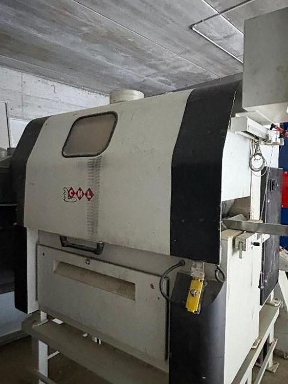 CML SCAJ350RT MULTI RIPS SAW WITH ONE MOVABLE BLADE