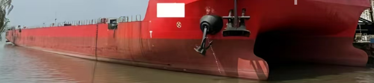 Cargo Ship 14,000DWTD