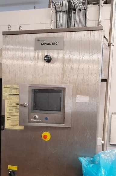 JBT FREEZER