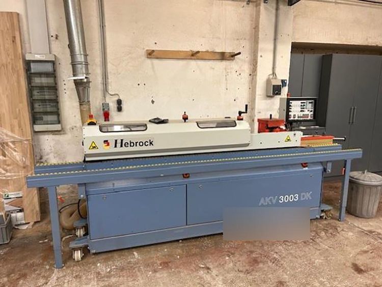Hebrock AKV3003 DK
