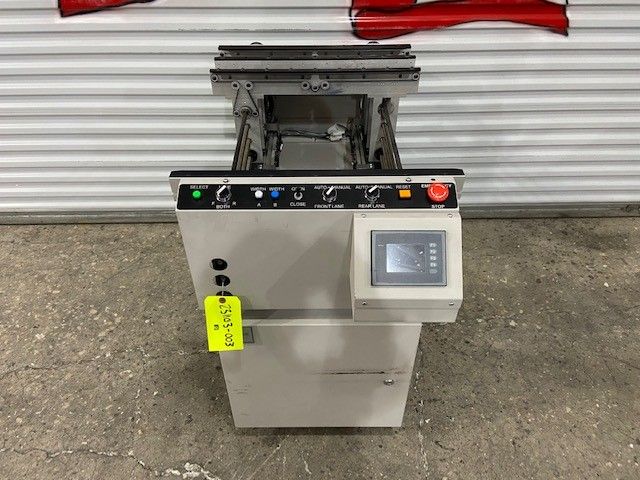 CTI CCS-.6M-2-SBS-3128