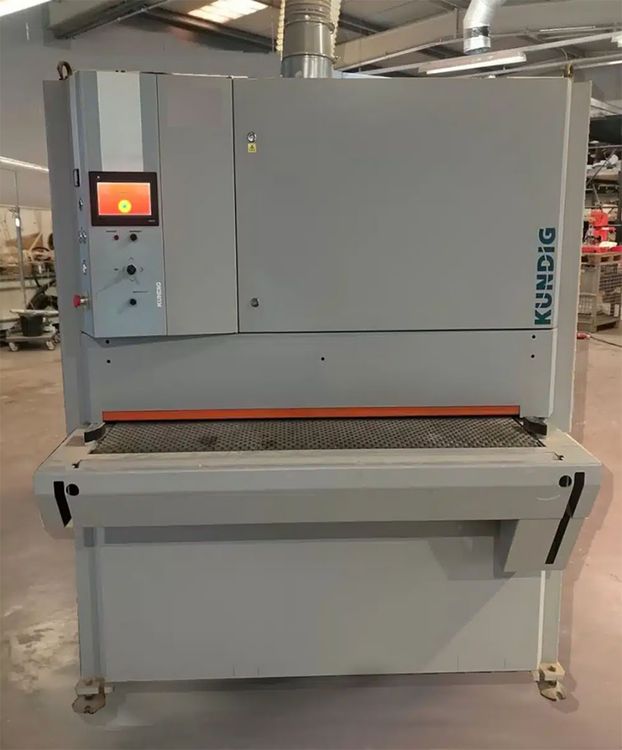 Kundig Premium-2 1350 RP