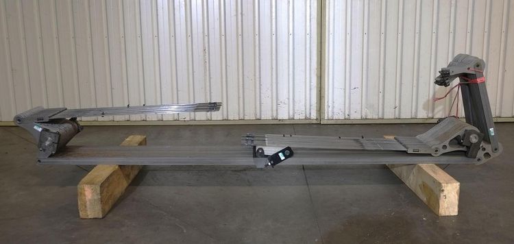 Staubli Unit 20 levers DCR2