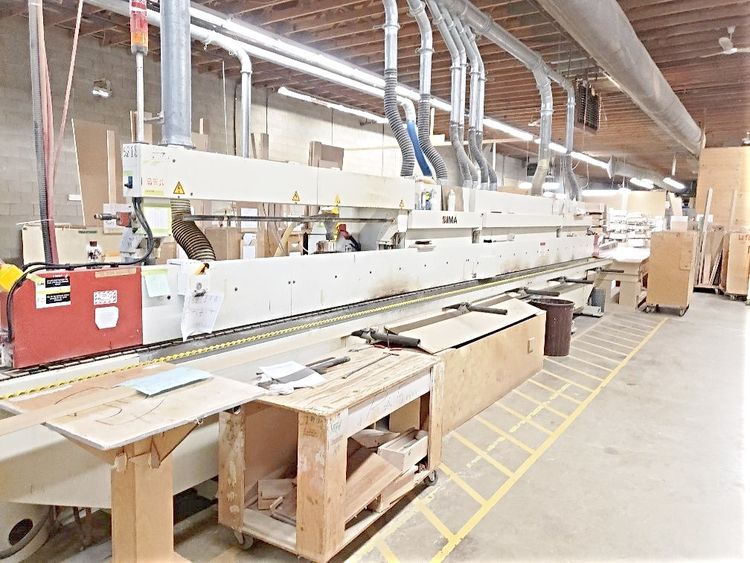 Ima Novimat Concept /I/G80/4325/L20