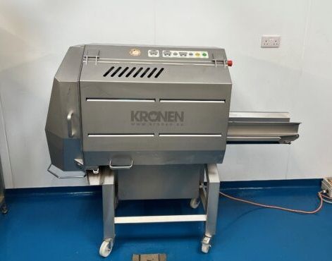 Kronen GS10-2 Slicer