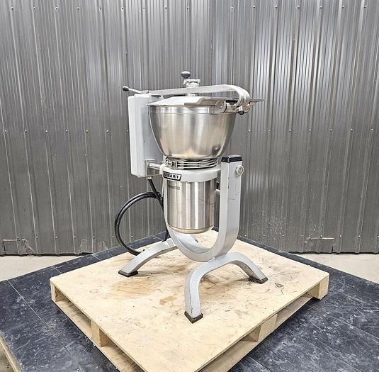 Hobart HCM-300 Vertical Cutter Mixer