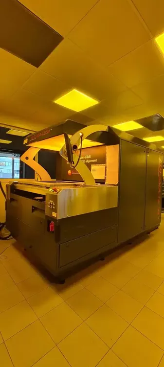 Automatech AFOSA ies ca8