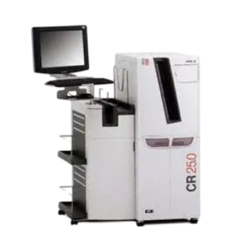Agfa CR 25