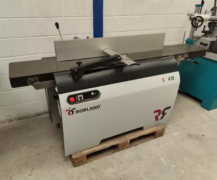 Robland S410