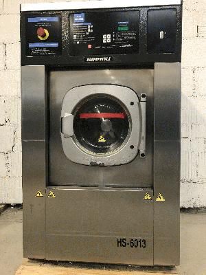 Girbau HS 6013 LC-E Washer Extractor