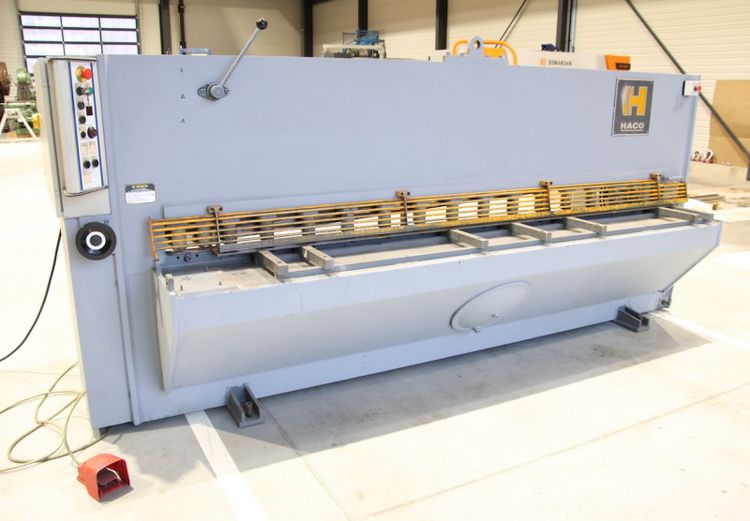 Haco TS 3006
