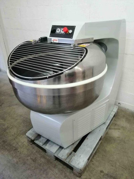 Fork Kneader