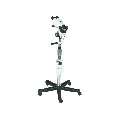 Wallach Zoomstar Colposcope with Video Trulight