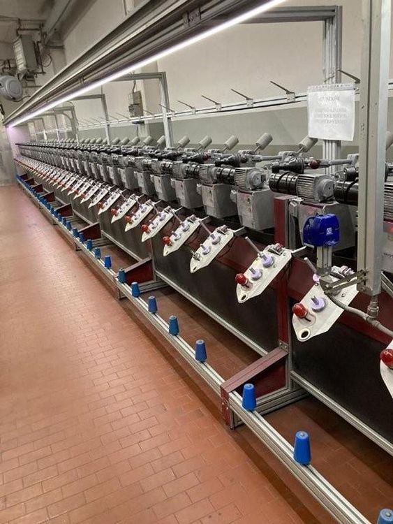 Motocono Winding 8-40