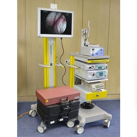 Fujinon Digestive Endoscopy Column