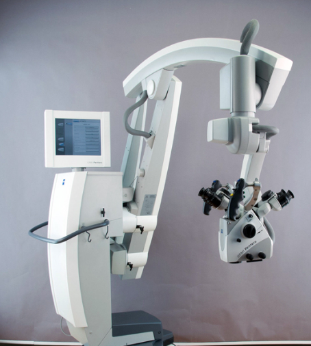ZEISS OPMI Pentero 800S  Surgery Microscope