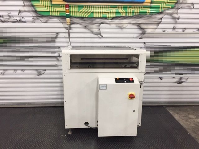CTI SG-II-LT-0640